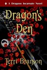 Dragon's Den - Terri Branson - 9780980137682