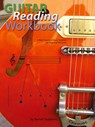 Guitar Reading Workbook - Barrett Tagliarino - 9780980235302