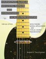 Harmonic Minor, Melodic Minor, and Diminished Scales for Guitar - BARRETT TAGLIARINO - 9780980235357