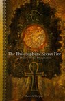 Philosophers' Secret Fire, the - Patrick (Patrick Harpur) Harpur - 9780980286526