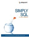 Simply SQL - Rudy Limeback - 9780980455250