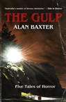 The Gulp - Alan Baxter - 9780980578294