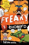 Chomp'd - Susan Berran - 9780980603644