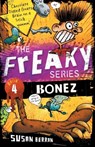 Bonez - Susan Berran - 9780980603668