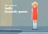 The Songs of Sally Scaredy-Pants - LEMONNIER,  Anne - 9780980671162