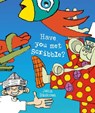 Have You Met Scribble? - DICKSON,  John - 9780980671193
