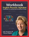 Workbook - English Phonetic Alphabet - Judy Thompson ; Noreen Brigden - 9780981205816