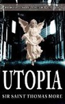 Utopia - MORE,  Thomas, Sir, Saint - 9780981224442