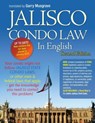 Jalisco Condo Law in English - Second Edition - Garry Neil Musgrave - 9780981353340