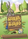No Bears Allowed - Lydia Lukidis - 9780981493893