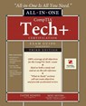 CompTIA Tech+ Certification All-in-One Exam Guide, Third Edition (Exam FC0-U71) - Faithe Wempen - 9780981621708