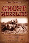 Ghost Grizzlies - David Petersen - 9780981658414