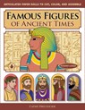 Famous Figures of Ancient Times - Cathy Diez-Luckie - 9780981856605