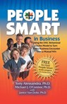 People Smart in Business - Tony Alessandra ; Michael J. O'Connor - 9780981937106