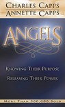 Angels - Charles Capps - 9780981957418