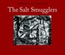The Salt Smugglers - Gerard de Nerval - 9780981987392