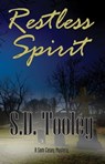 Restless Spirit - S.D. Tooley - 9780982035252