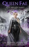 Queen Fae - Leia Stone ; Jaymin Eve - 9780982068786