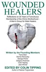 Wounded Healers - Colin C Tipping ; Chiron Brotherhood - 9780982179062