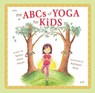The ABCs of Yoga for Kids Softcover - Teresa Anne Power - 9780982258798