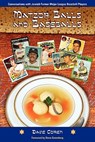 Matzoh Balls and Baseballs - Dave Cohen - 9780982285343