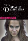 The Space Vampires - Colin Wilson - 9780982324615