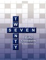 Twenty-seven Bible Crosswords - Dr. Bernard Kent - 9780982353332