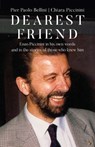 Dearest Friend - Pier Paolo Bellini - 9780982356159