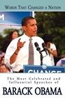 Words That Changed A Nation - Barack Obama - 9780982375655