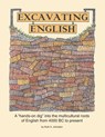 Excavating English - Ruth A Johnston ; Ellen Johnston McHenry - 9780982537732