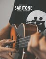 Beginning Baritone Ukulele Bootcamp - Terry Carter - 9780982615188
