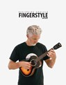 Beginning Ukulele Fingerstyle Songbook: Uke Like The Pros - Terry Carter - 9780982615195