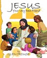 Jesus - Glen D. Crouse - 9780982621547
