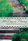 100 Days of Blessing - Volume 1: Devotions for Wives and Mothers - Nancy Campbell - 9780982626962