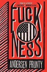 Fuckness - PRUNTY,  Andersen - 9780982628140