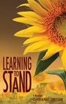 Learning to Stand - Claudia Hall Christian - 9780982641743