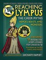 Reaching Olympus - Zachary P Hamby - 9780982704905