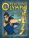 Reaching Olympus, The Greek Myths - Zachary Hamby - 9780982704936