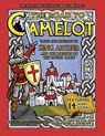 The Road to Camelot - Zachary Hamby - 9780982704943