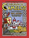 The Road to Camelot - Zachary Hamby - 9780982704943