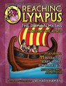 Reaching Olympus - Zachary Hamby - 9780982704950