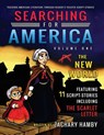 Searching for America, Volume One, The New World - Zachary Hamby - 9780982704967