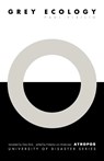 Grey Ecology - Paul Virilio - 9780982706732
