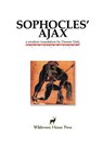 Sophocles' Ajax - Dennis Daly - 9780982711569