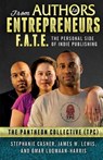 F.A.T.E. - Stephanie Casher ; James W Lewis ; Omar Luqmaan-Harris - 9780982719381