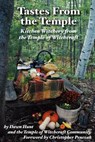 Tastes from the Temple - Dawn Hunt - 9780982774328