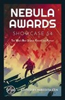 Nebula Awards Showcase 54 - Nibedita Sen ; Aliette de Bodard ; P. Djéli Clark ; Brooke Bolander ; Martha Wells - 9780982846742