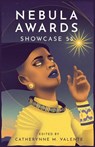 Nebula Awards Showcase 55 - Catherynne M. Valente - 9780982846766