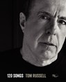 120 Songs - Tom Russell - 9780982860175