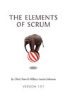 The Elements of Scrum - Chris Sims - 9780982866917